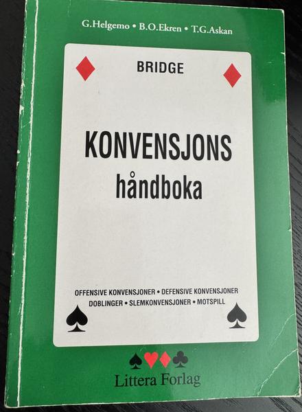 Nr. 137 - Tilgjengelig for lån