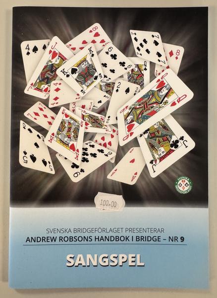 Nr. 296 - Tilgjengelig for lån