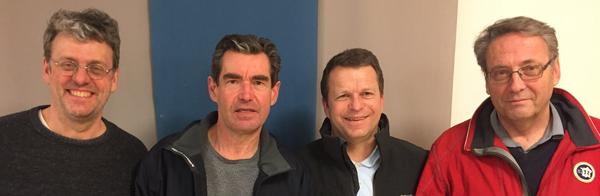 Klubbmesterskap 2016