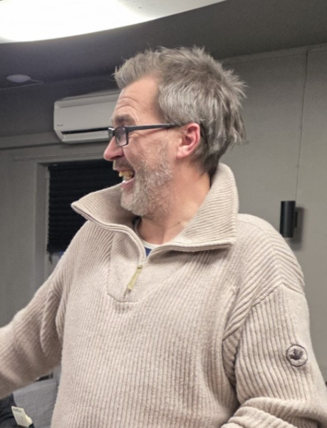 Bjørn Olav Brenno