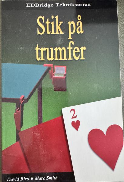Nr. 232 - Tilgjengelig for lån