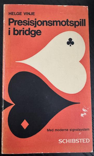 Nr. 184 - Tilgjengelig for lån
