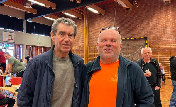 Tønsbergspretten 2026