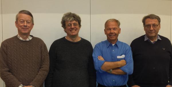 Asker 1, 4.divisjon 31.01.2016