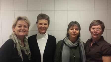 Askerdamene 15.11.2015