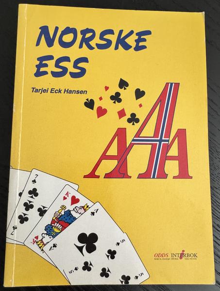 Nr. 129 - Tilgjengelig for lån