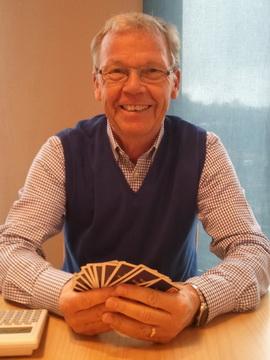 Lars Urholt 26.04.2012