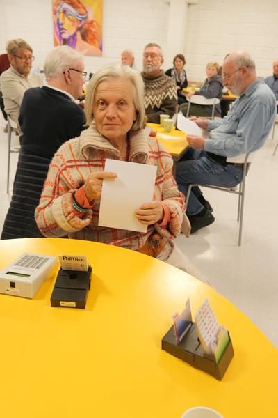 Beate sølv B med Vivi