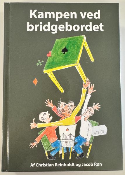 Nr. 273 - Tilgjengelig for lån