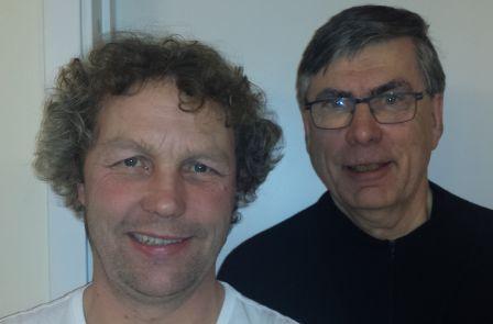 Lingjerde og Bergman 2015(?)