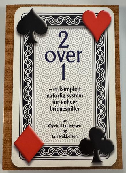 Nr. 291 - Tilgjengelig for lån