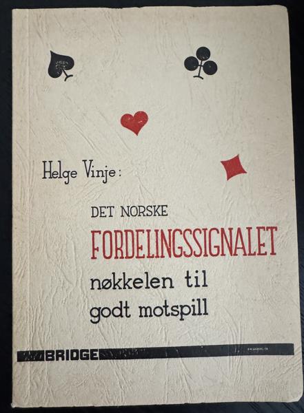 Nr. 185 - Tilgjengelig for lån