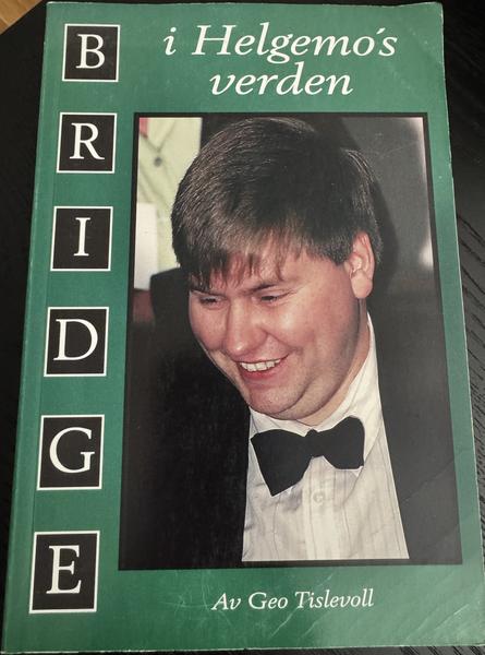 Nr. 138 - Tilgjengelig for lån