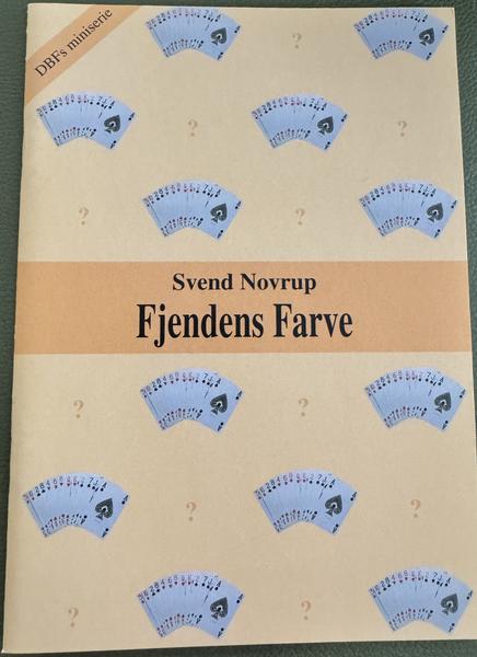 Nr. 223 og nr. 258 - Tilgjengelig for lån